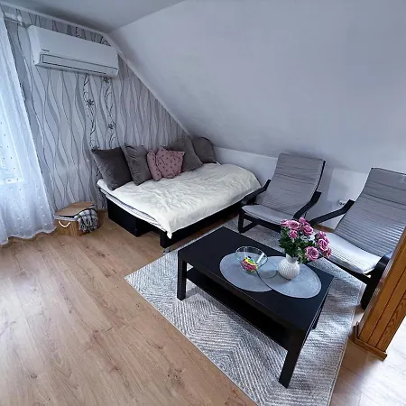 Rapla City Center Apartment Exterior photo